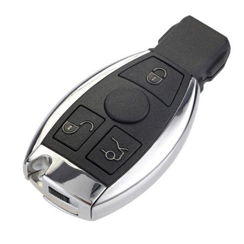 Llave Mercedes